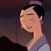 Mulan II - galeria zdjęć - filmweb