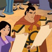 Mulan II - galeria zdjęć - filmweb