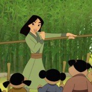 Mulan II - galeria zdjęć - filmweb