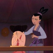 Mulan II - galeria zdjęć - filmweb