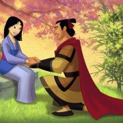 Mulan II - galeria zdjęć - filmweb