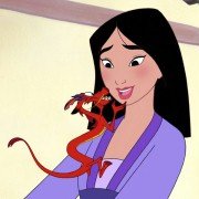 Mulan II - galeria zdjęć - filmweb