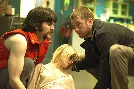 Weirdsville - galeria zdjęć - filmweb