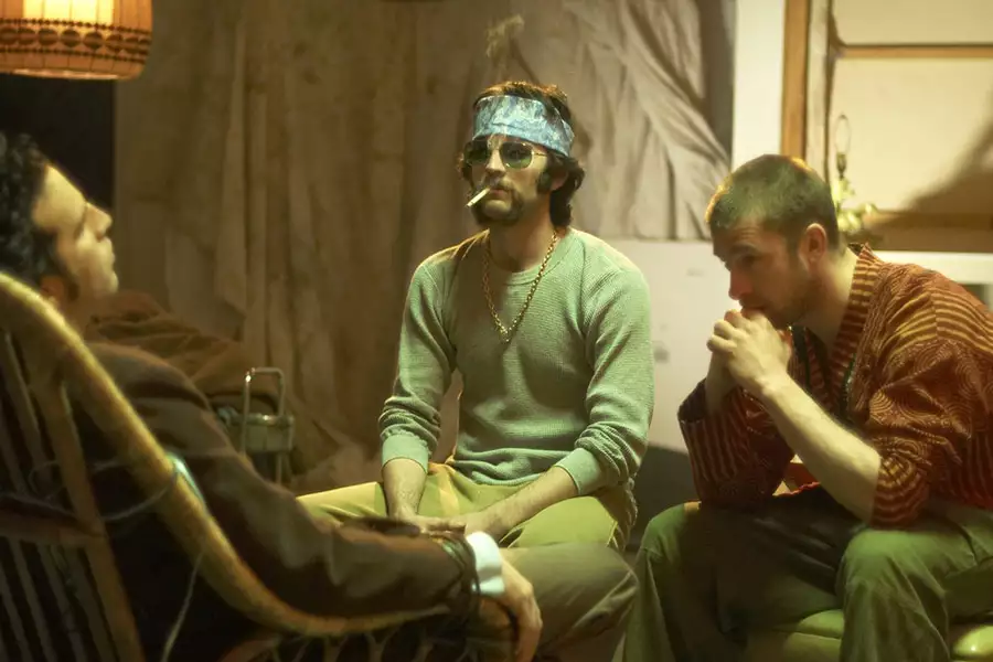 Weirdsville - galeria zdjęć - filmweb