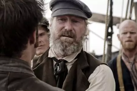 Moby Dick - galeria zdjęć - filmweb