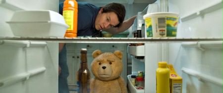 Recenzja Ted 2
