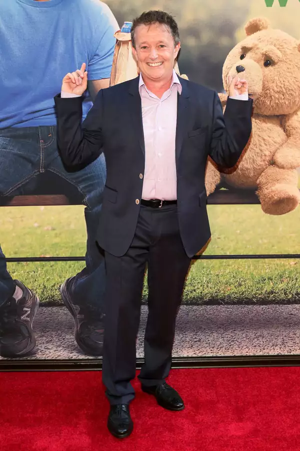 Ted 2 - galeria zdjęć - filmweb