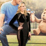 Ted 2 - galeria zdjęć - filmweb