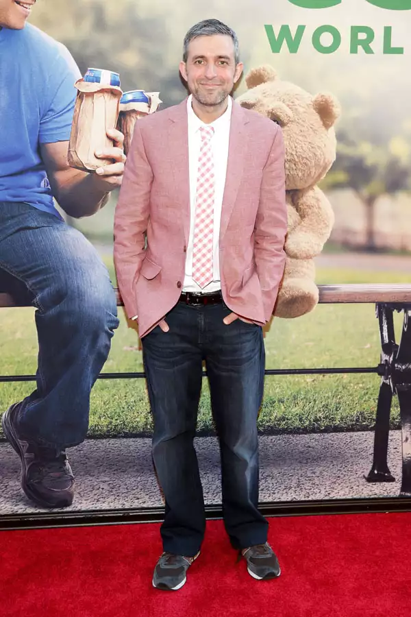 Ted 2 - galeria zdjęć - filmweb