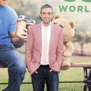 Ted 2 - galeria zdjęć - filmweb