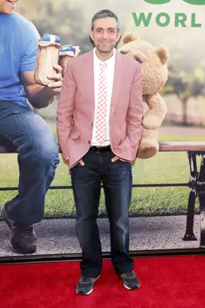 Ted 2 - galeria zdjęć - filmweb
