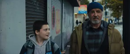 Samarytanin - galeria zdjęć - filmweb