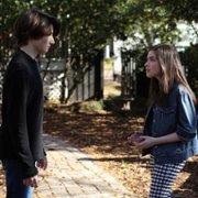 Lena i Śnieżek - galeria zdjęć - filmweb