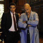 Alpha House - galeria zdjęć - filmweb