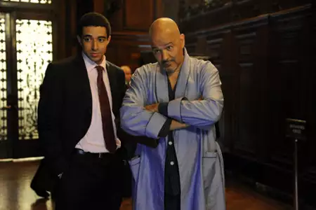 Alpha House - galeria zdjęć - filmweb