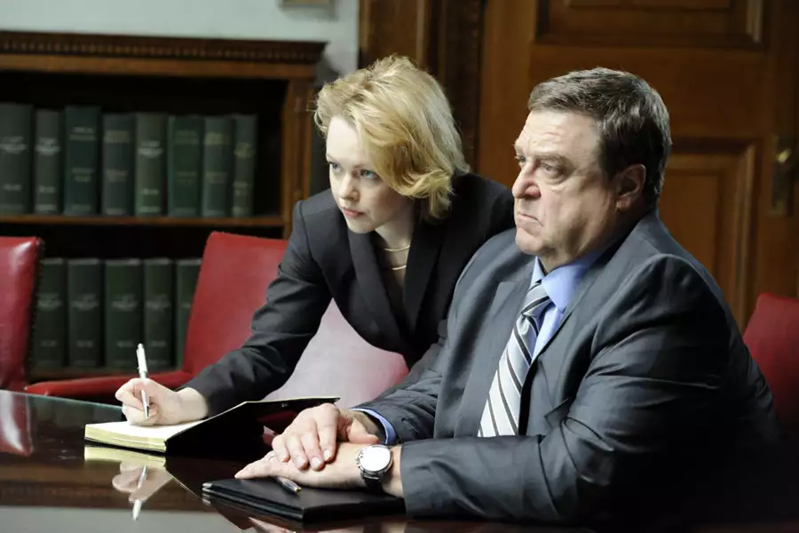 Alpha House - galeria zdjęć - filmweb