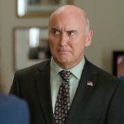 Matt Malloy w Alpha House