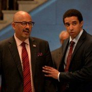 Alpha House - galeria zdjęć - filmweb