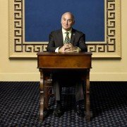 Alpha House - galeria zdjęć - filmweb
