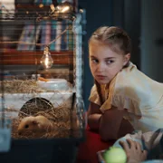 Superfutrzak i złośliwa wiewi&oacute;rka - galeria zdjęć - filmweb