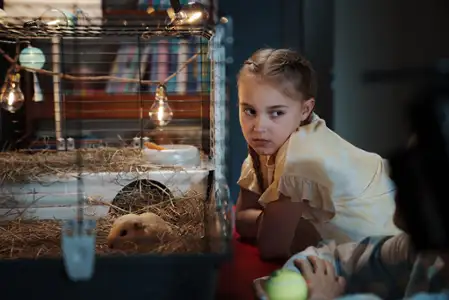 Superfutrzak i złośliwa wiewi&oacute;rka - galeria zdjęć - filmweb