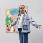 Superfutrzak i złośliwa wiewi&oacute;rka - galeria zdjęć - filmweb