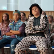 Superfutrzak i złośliwa wiewi&oacute;rka - galeria zdjęć - filmweb