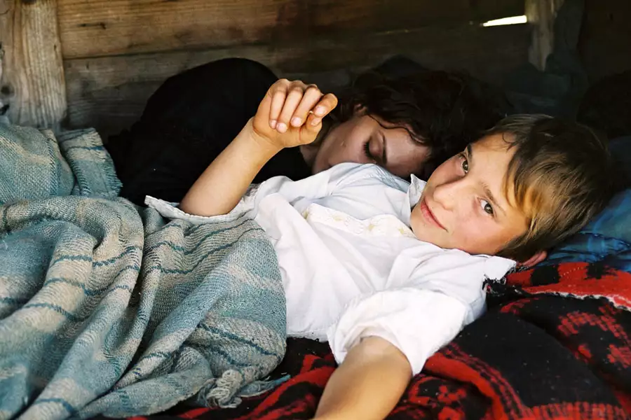 Katalin Varga - galeria zdjęć - filmweb