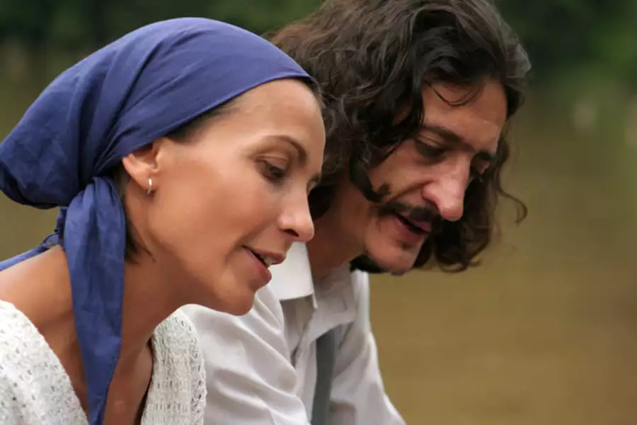 Katalin Varga - galeria zdjęć - filmweb