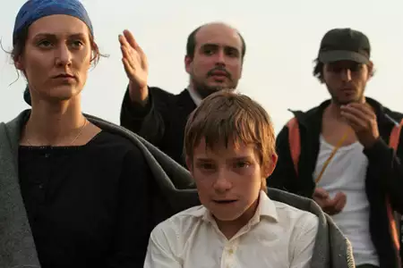 Katalin Varga - galeria zdjęć - filmweb