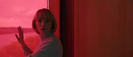 Niedosyt - galeria zdjęć - filmweb