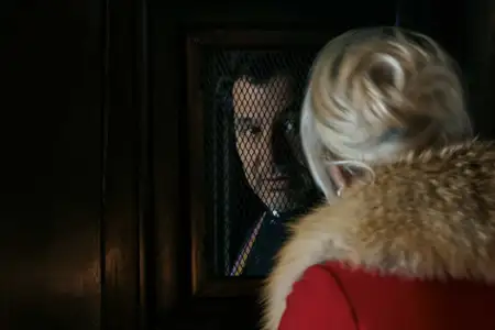 Pani Playmen - galeria zdjęć - filmweb