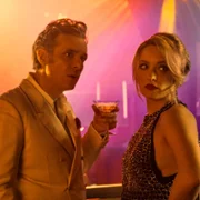 Mrs Playmen - galeria zdjęć - filmweb