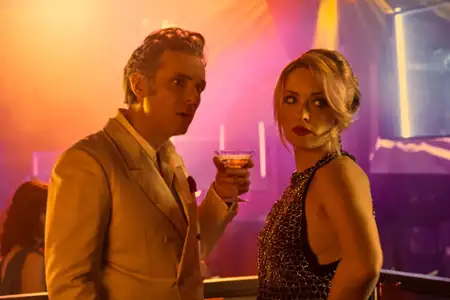 Pani Playmen - galeria zdjęć - filmweb