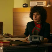 Mrs Playmen - galeria zdjęć - filmweb