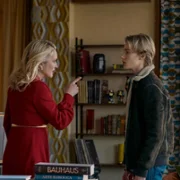 Mrs Playmen - galeria zdjęć - filmweb