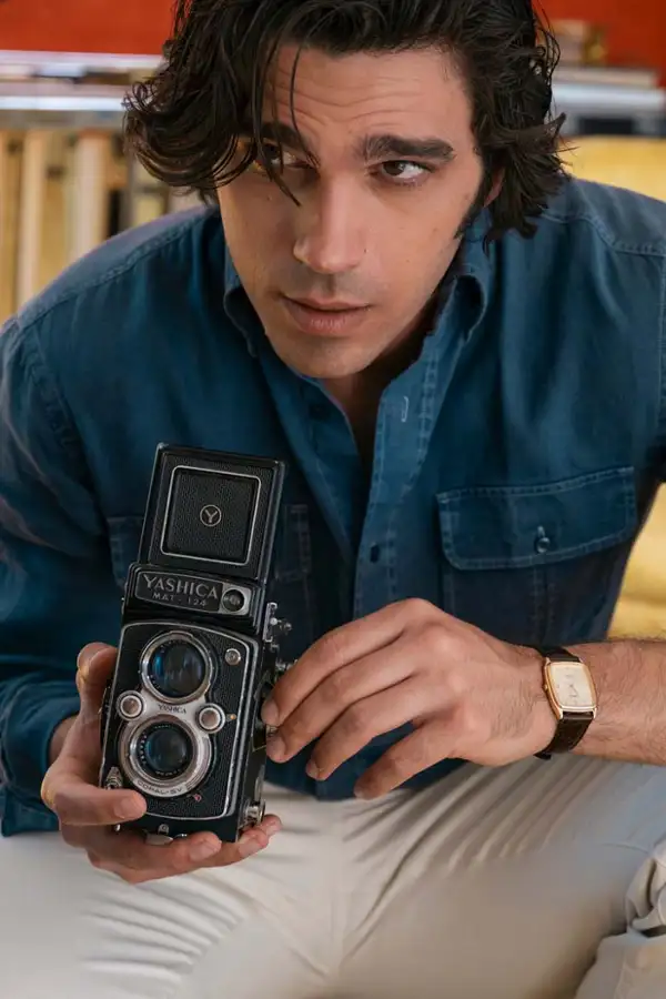 Pani Playmen - galeria zdjęć - filmweb