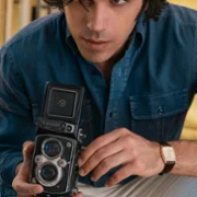 Mrs Playmen - galeria zdjęć - filmweb