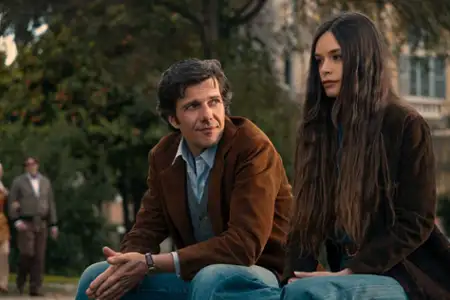 Pani Playmen - galeria zdjęć - filmweb