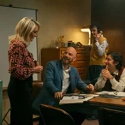 Mrs Playmen - galeria zdjęć - filmweb