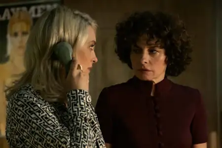 Pani Playmen - galeria zdjęć - filmweb