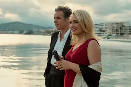 Pani Playmen - galeria zdjęć - filmweb