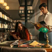 Mrs Playmen - galeria zdjęć - filmweb