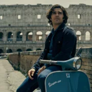 Mrs Playmen - galeria zdjęć - filmweb