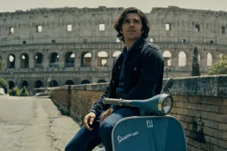 Pani Playmen - galeria zdjęć - filmweb