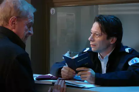 Szalone trawy - galeria zdjęć - filmweb