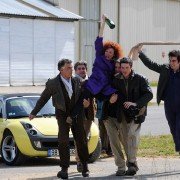 Szalone trawy - galeria zdjęć - filmweb