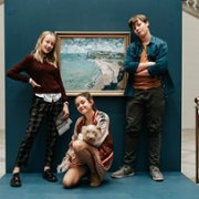 Tarapaty 2 - galeria zdjęć - filmweb