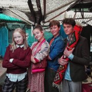 Tarapaty 2 - galeria zdjęć - filmweb