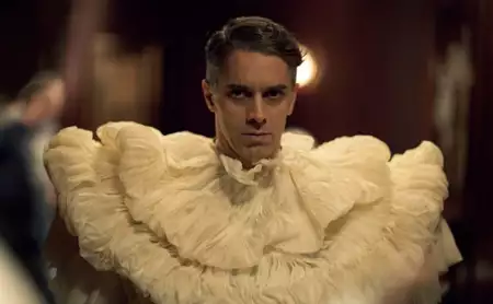 Chocolat - galeria zdjęć - filmweb